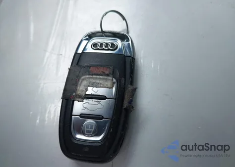 2014 Audi Q5 2.0T Premium из США, поврежденный, VIN WA1LFAFP9EA125791